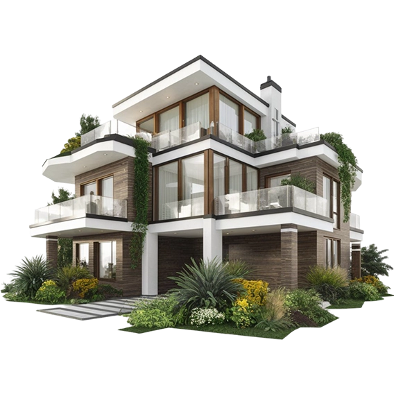 About Neilgen - Modern home construction